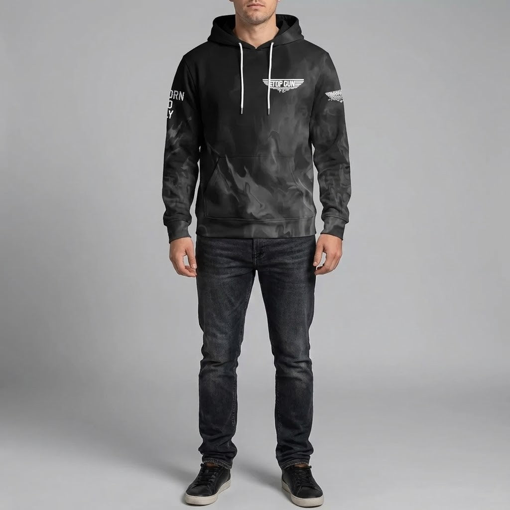 Top Gun Maverick 40th Anniversary Hoodie - LeagueLockerGear