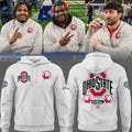 Ohio State Buckeyes Cotton Bowl Hoodie - LeagueLockerGear