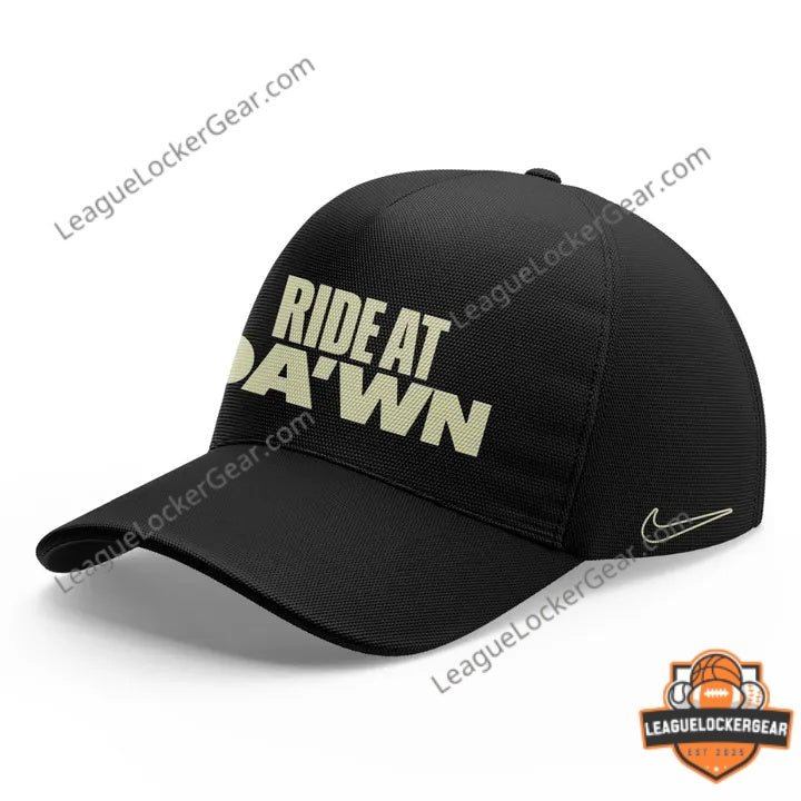 2026 Las Vegas Aces Ajas Ride at Dawn T-Shirt