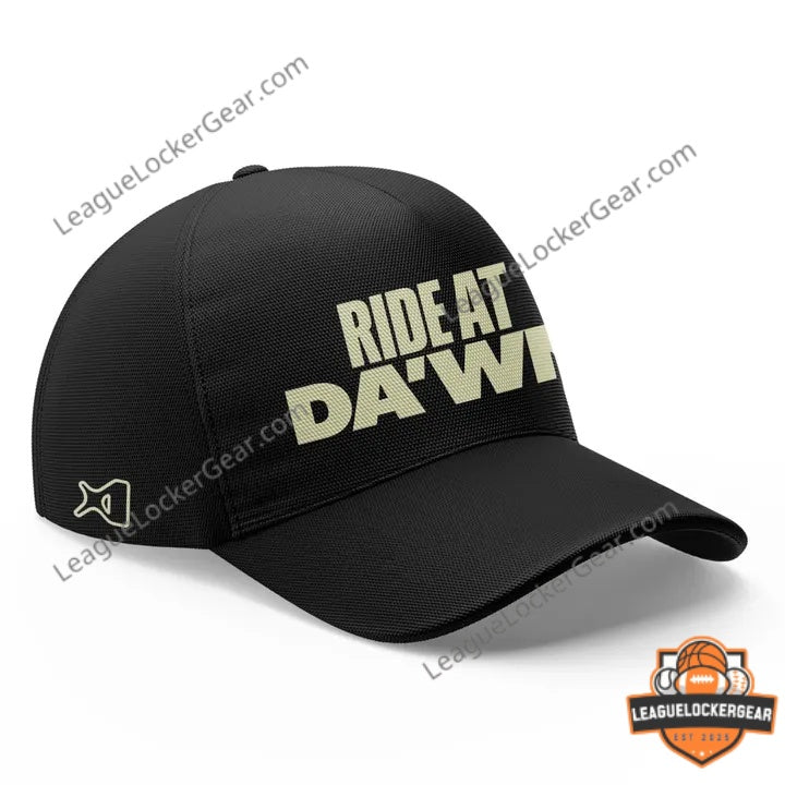 2026 Las Vegas Aces Ajas Ride at Dawn T-Shirt