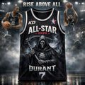 Kevin Durant All-Star 2026 Jersey - LeagueLockerGear