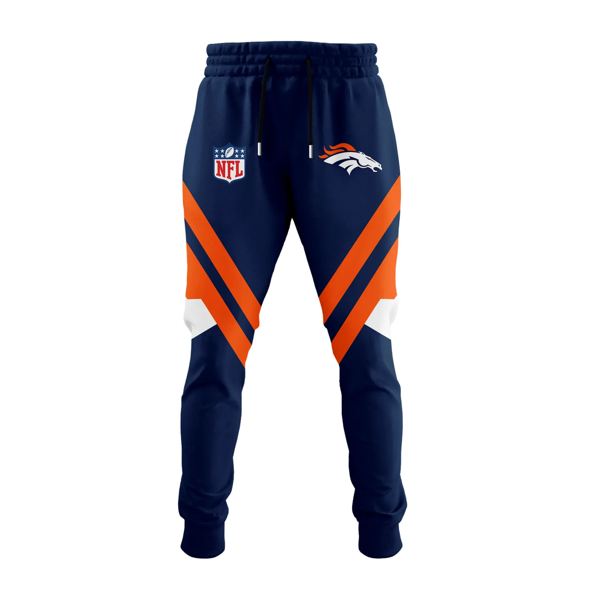Denver Broncos NFL Playoffs 2026 Apparel - LeagueLockerGear