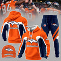 Denver Broncos NFL Playoffs 2026 Apparel - LeagueLockerGear