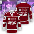 BTS World Tour 2026 Jersey - LeagueLockerGear