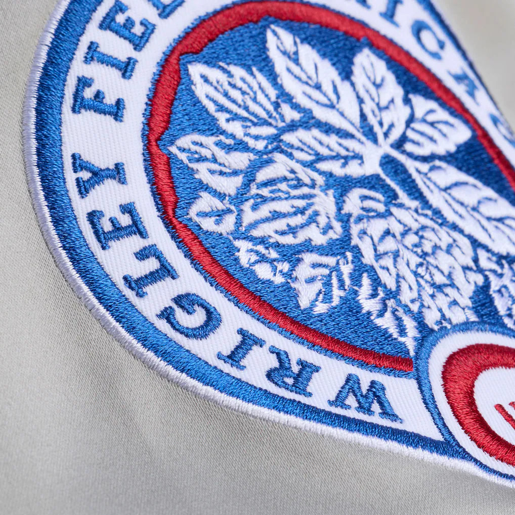 Chicago Cubs MLB 2026 Bomber Jacket - LeagueLockerGear