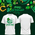Chicago Bears St. Patrick's Day 2026 T-Shirt - LeagueLockerGear
