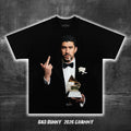 Bad Bunny 2026 Grammy T-Shirt - LeagueLockerGear