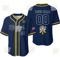 Custom Walmart Limited Edition Baseball Jersey - LeagueLockerGear