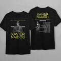 Xavier Naidoo Bei Meiner Seele Tour 2026 T-Shirt - LeagueLockerGear