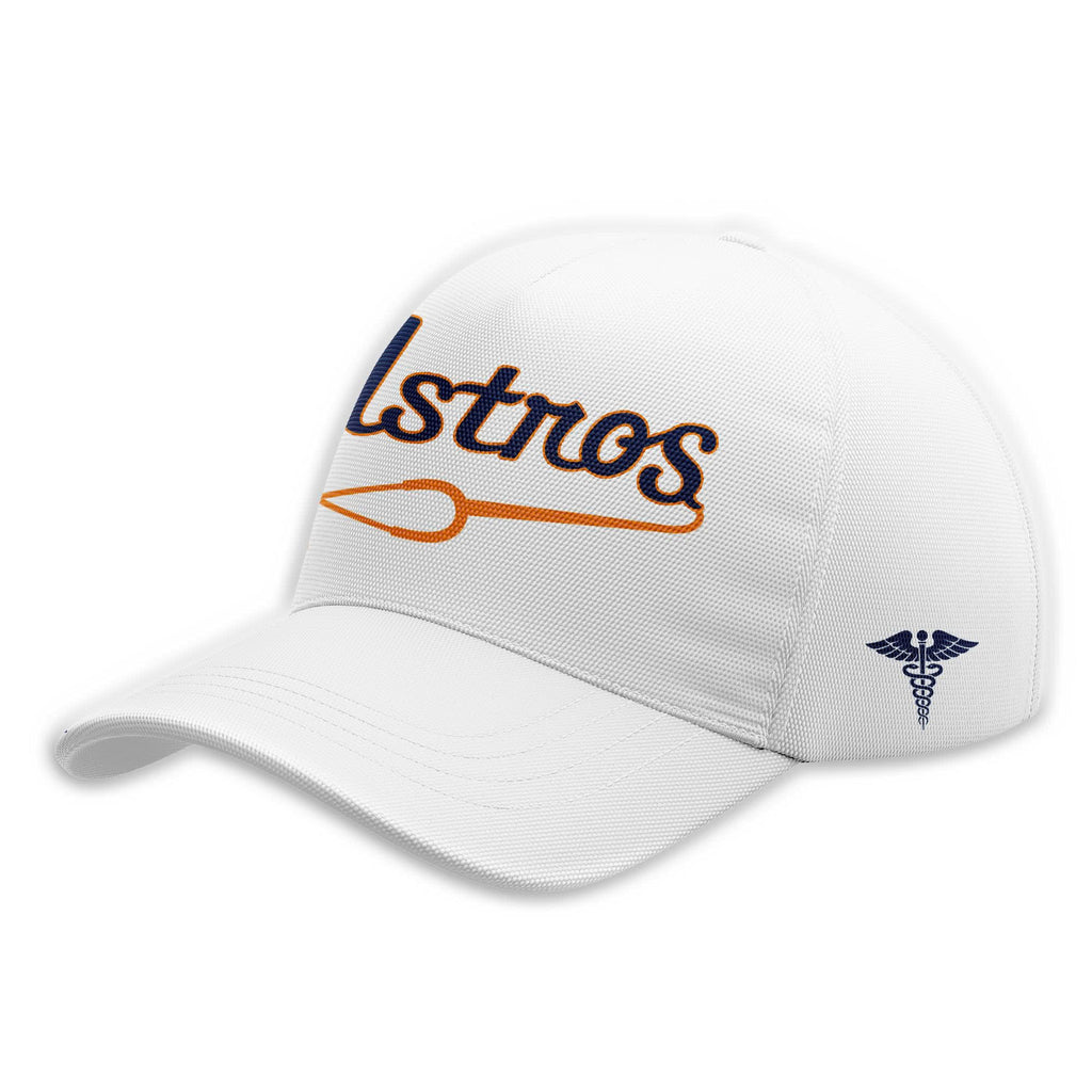 Houston Astros Healthcare Appreciation Night T-Shirt - LeagueLockerGear