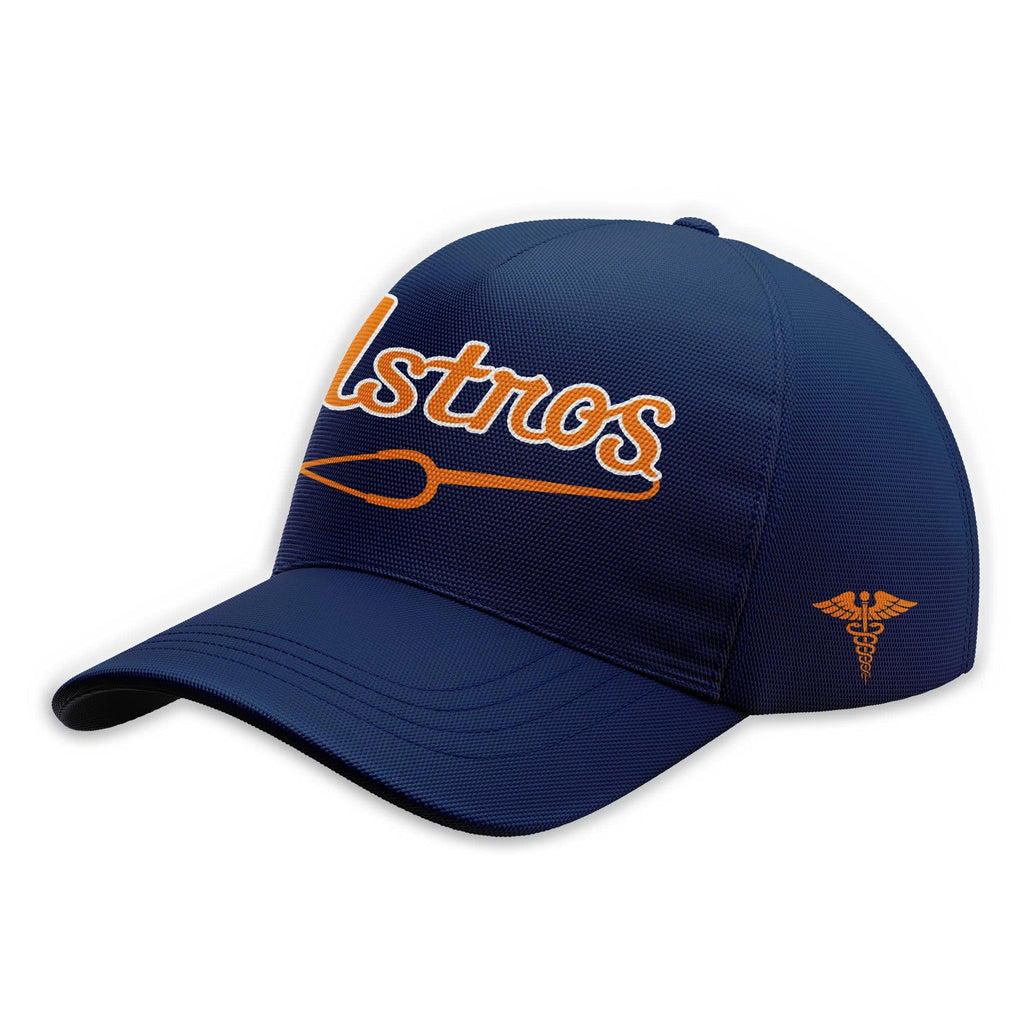 Houston Astros Healthcare Appreciation Night T-Shirt - LeagueLockerGear