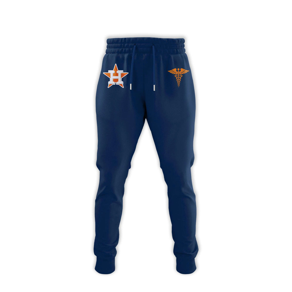 Houston Astros Healthcare Appreciation Night T-Shirt - LeagueLockerGear