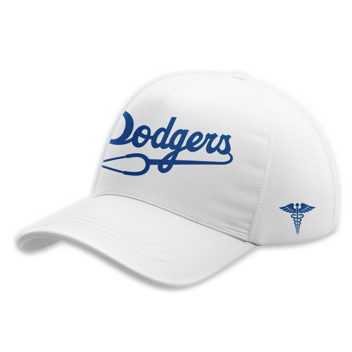 Los Angeles Dodgers Healthcare Appreciation Night Hoodie - LeagueLockerGear