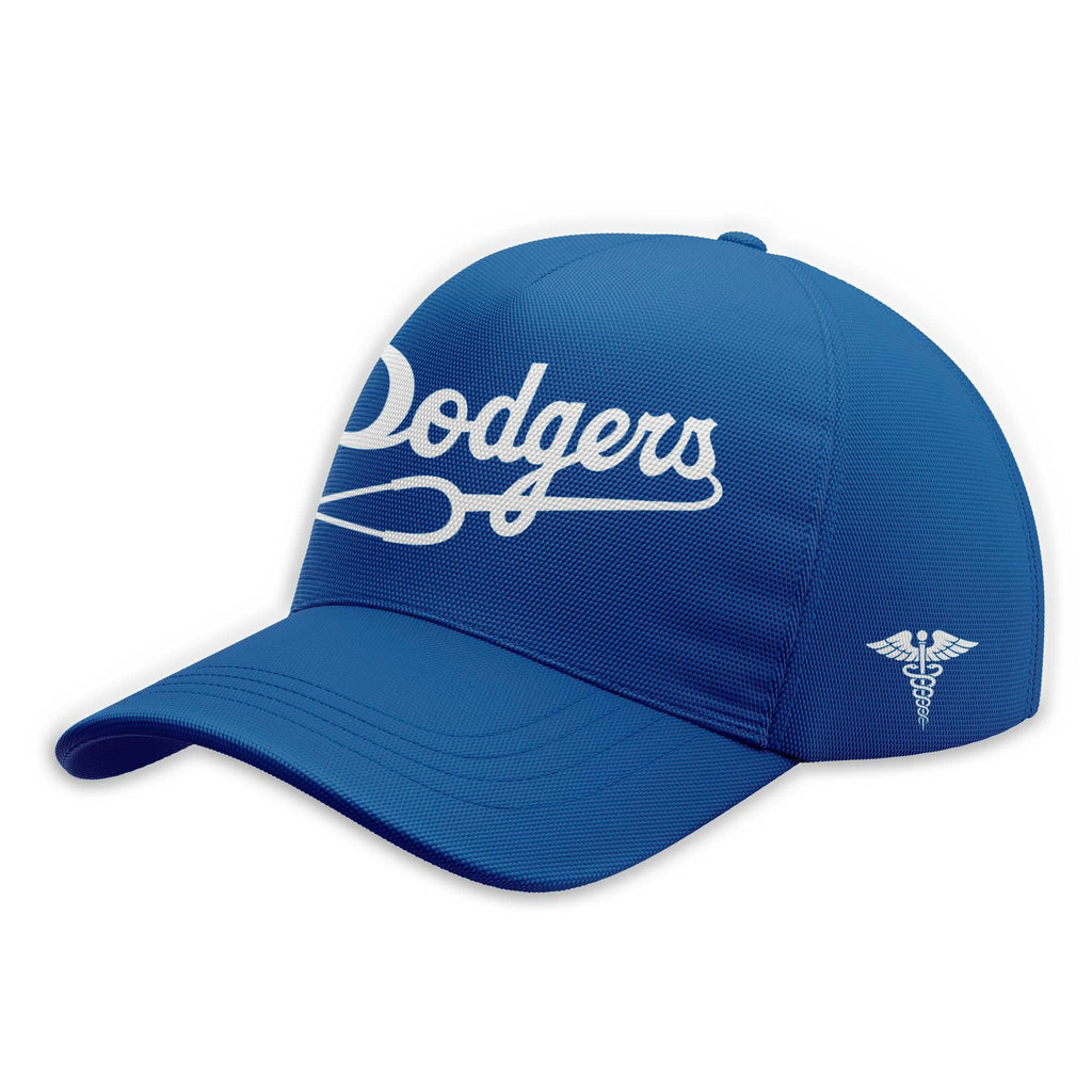 Los Angeles Dodgers Healthcare Appreciation Night Hoodie - LeagueLockerGear