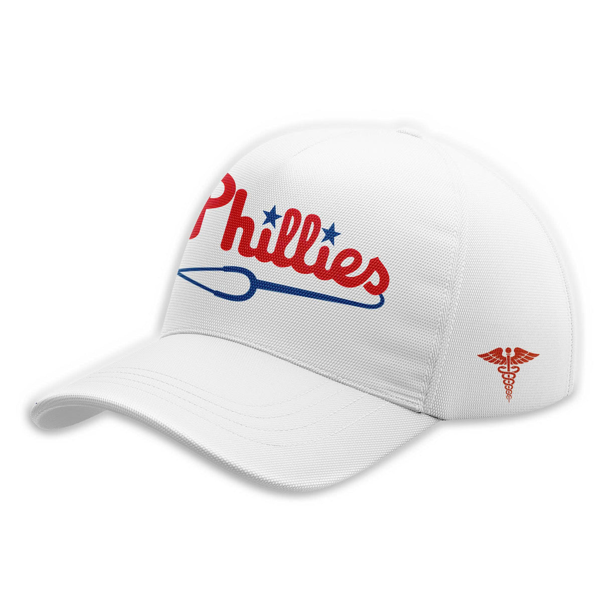 Philadelphia Phillies Healthcare Appreciation Night Hoodie - LeagueLockerGear
