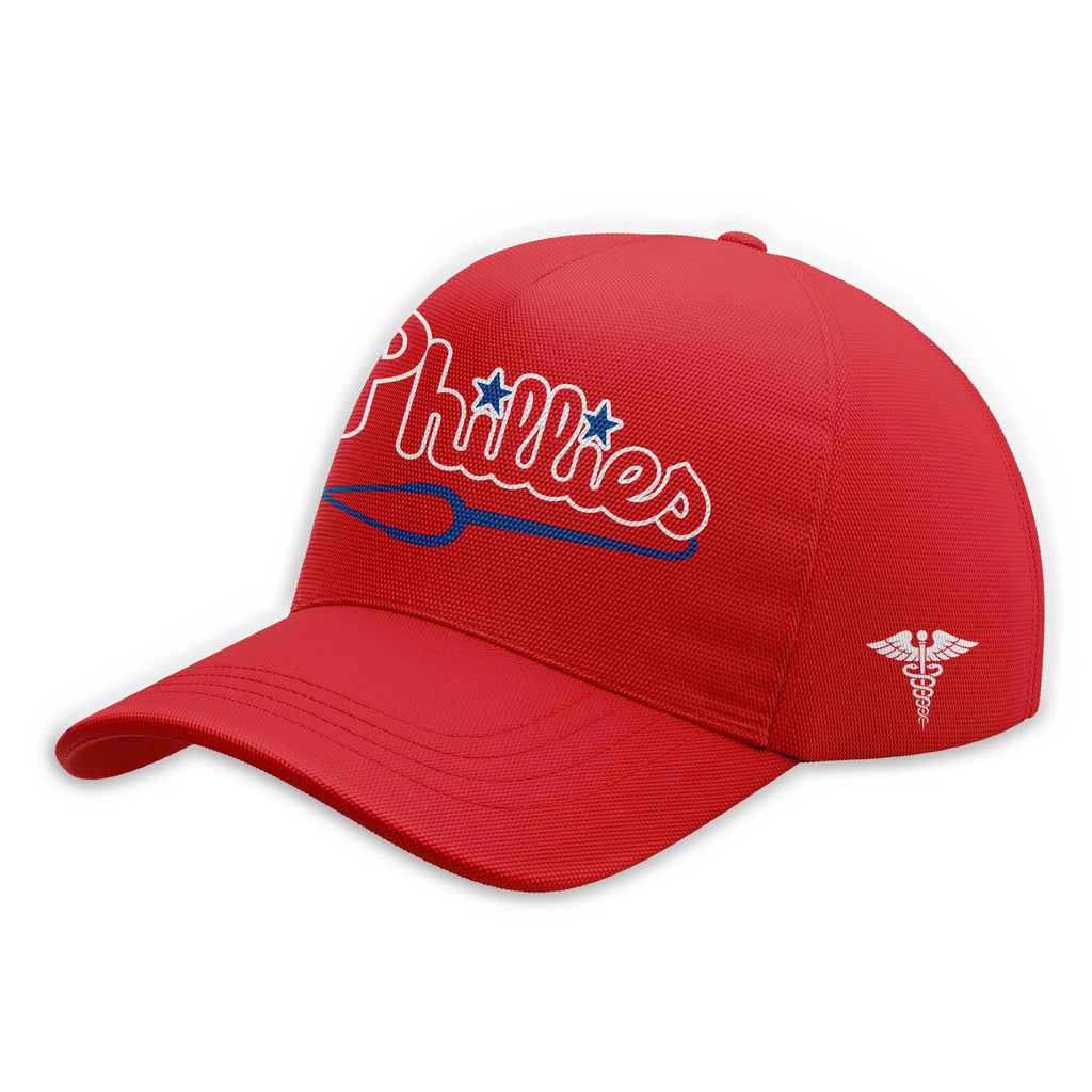 Philadelphia Phillies Healthcare Appreciation Night Hoodie - LeagueLockerGear