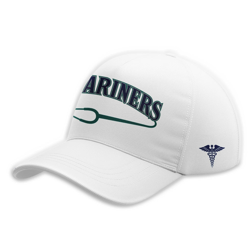 Seattle Mariners Healthcare Appreciation Night T-Shirt - LeagueLockerGear