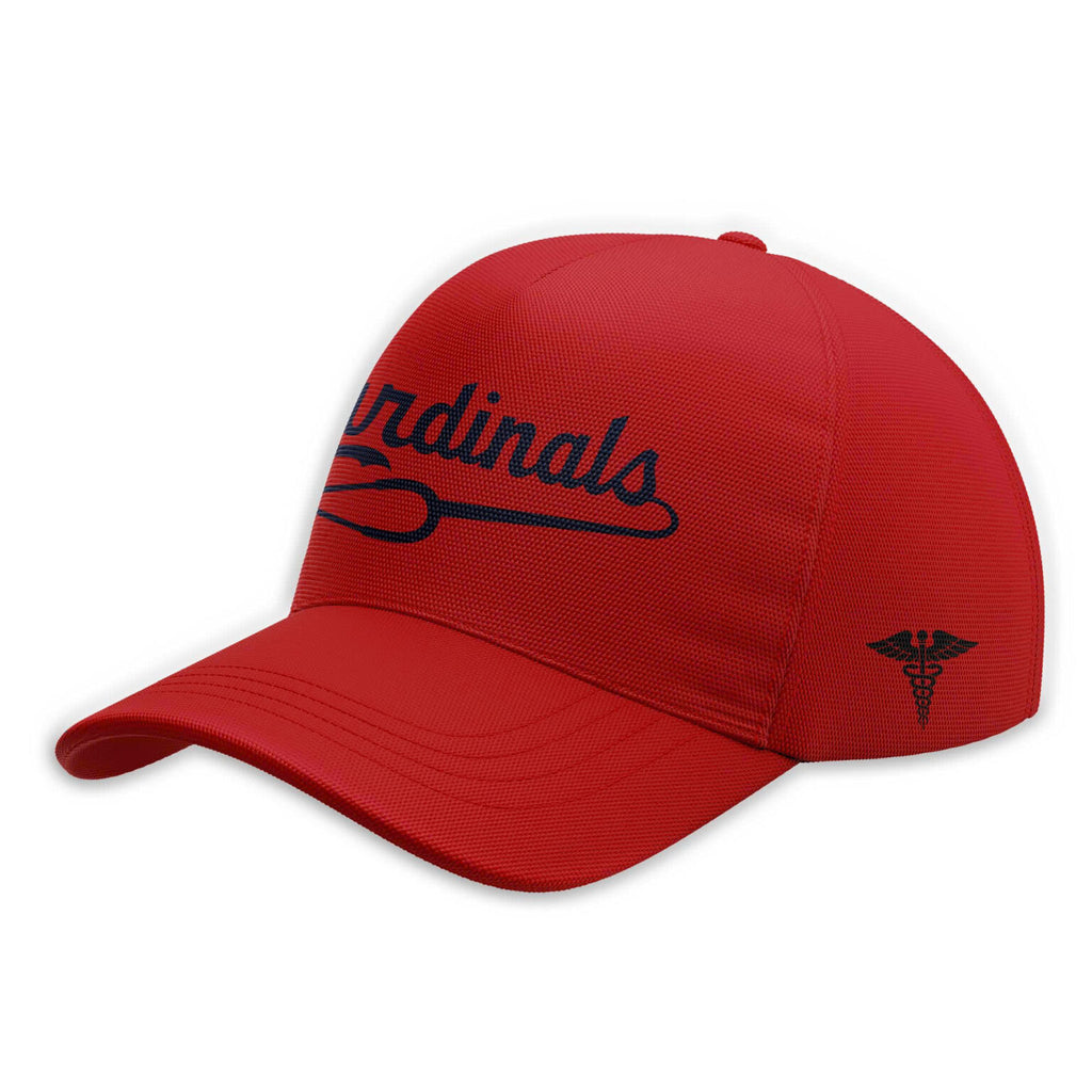 St. Louis Cardinals Healthcare Appreciation Night Baseball Jersey - LeagueLockerGear