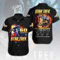 Star Trek 60th Anniversary 1966-2026 Shirt - LeagueLockerGear