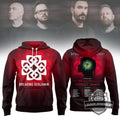 Bearking Benjamin Tour 2026 Hoodie - LeagueLockerGear