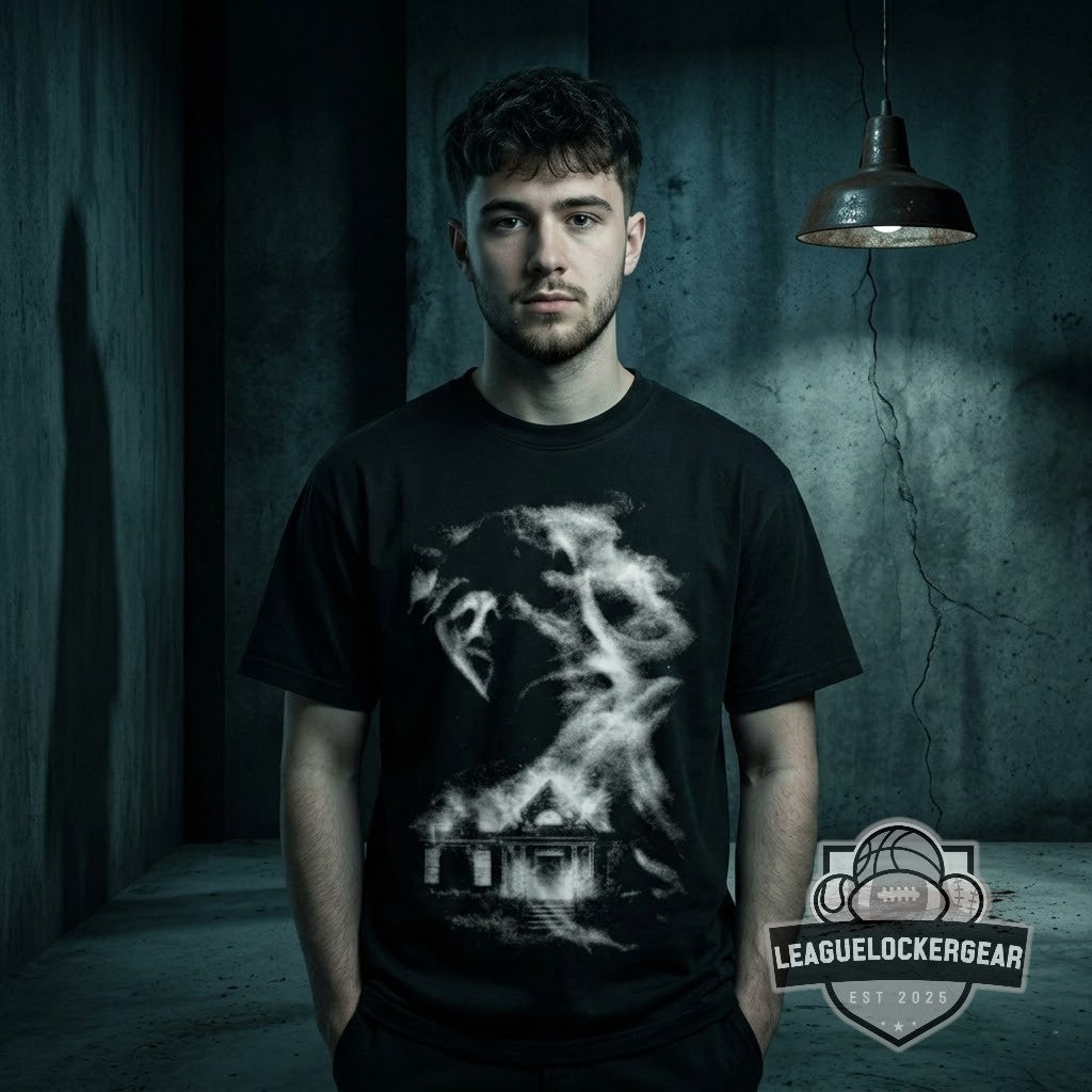 Scream 30th Anniversary Kill Tour T-Shirt - LeagueLockerGear