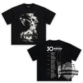 Scream 30th Anniversary Kill Tour T-Shirt - LeagueLockerGear