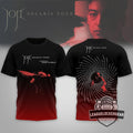 Joji Solaris Tour T-Shirt - LeagueLockerGear