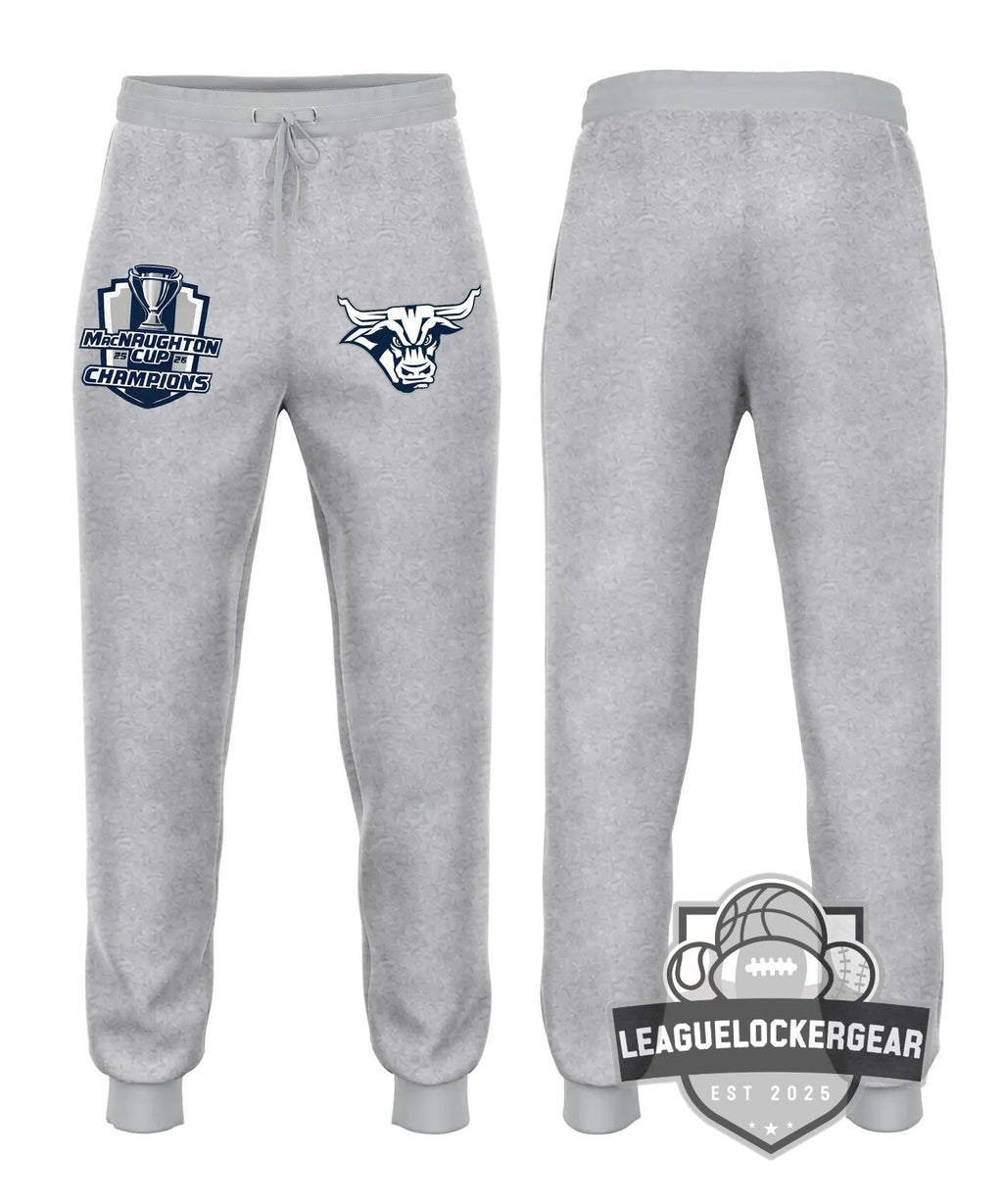 Minnesota State Mavericks MacNaughton Cup 25 26 Champions T-Shirt - LeagueLockerGear