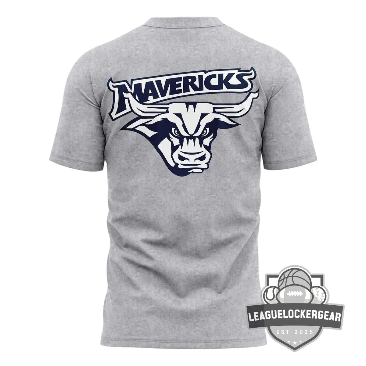 Minnesota State Mavericks MacNaughton Cup 25 26 Champions T-Shirt - LeagueLockerGear
