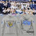 HPU High Point Panthers Big South 2026 Champions Hoodie - LeagueLockerGear