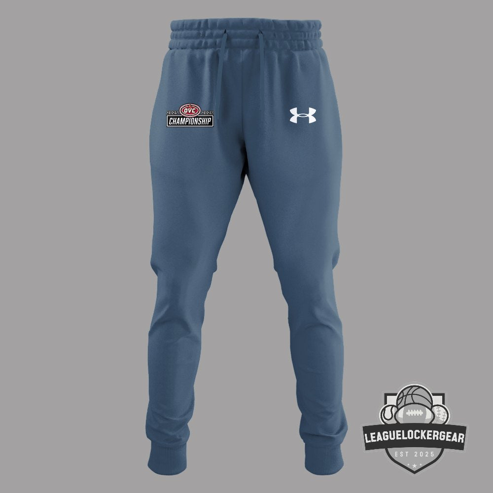 TSU Tigers OVC Men's Basketball Champions 2026 Hoodie - LeagueLockerGear
