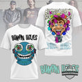 Bumpin Uglies Ballyhoo! 2026 Tour T-Shirt - LeagueLockerGear