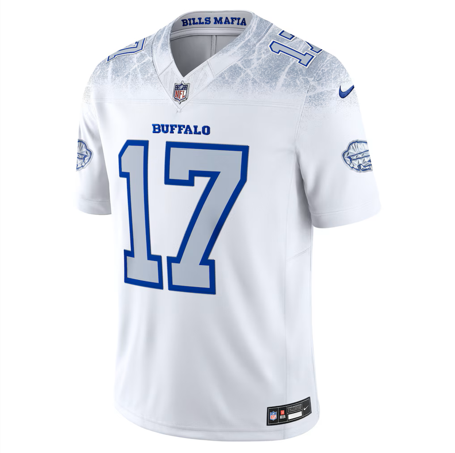 Rivalries 2025: Rivalry Shirts Pack - Buffalo Bills - LeagueLockerGear