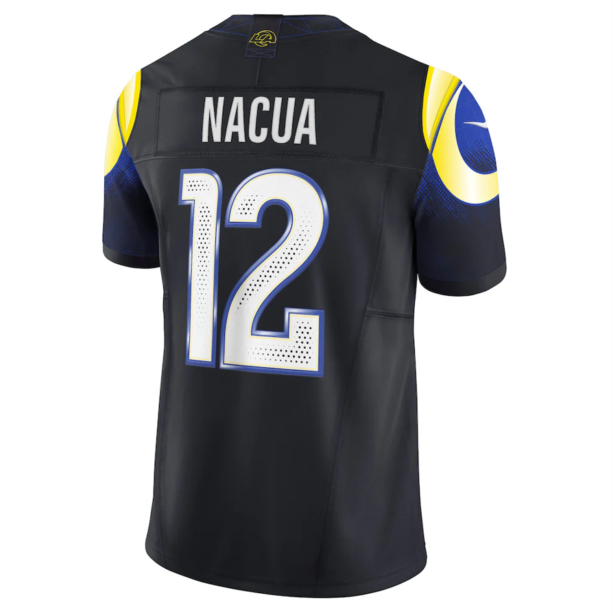 Rivalries 2025: Rivalry Shirts Pack - Los Angeles Rams - LeagueLockerGear