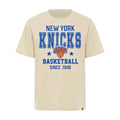 New York Knicks Tee – Knickerbockers NBA 2025/2026 Edition - LeagueLockerGear