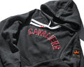 Cleveland Cavaliers Premium Hoodie - Minimalist Style, Ultimate Comfort - LeagueLockerGear