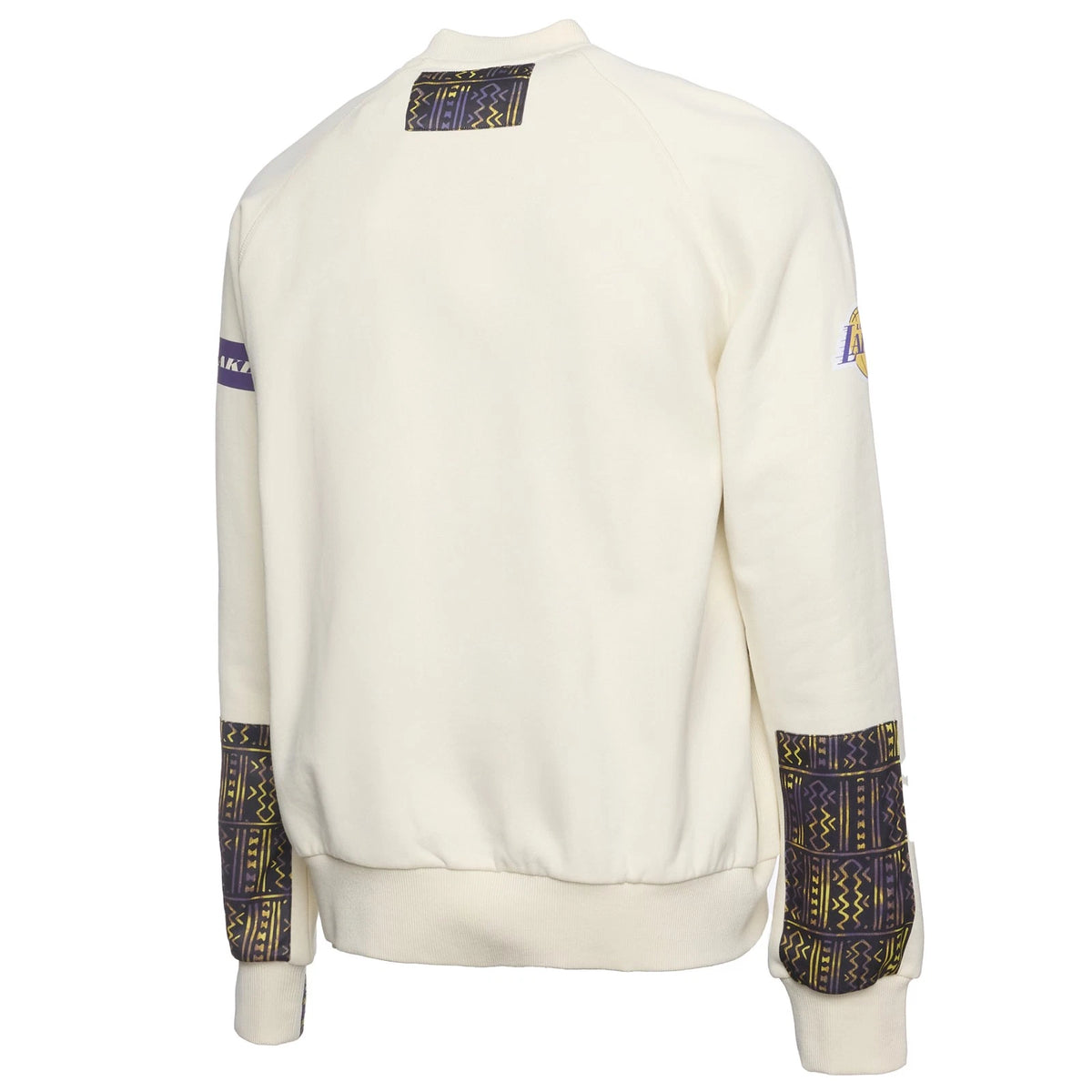 LA Lakers NBA Crewneck Sweatshirt - LeagueLockerGear