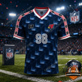 NFL Arizona Cardinals New Football Jersey Shirt 2026 - LeagueLockerGear