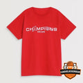 Arsenal Football Club Champions 25/26 T-Shirt - LeagueLockerGear