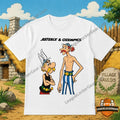 Asterix Ozempics Parody T-Shirt - LeagueLockerGear