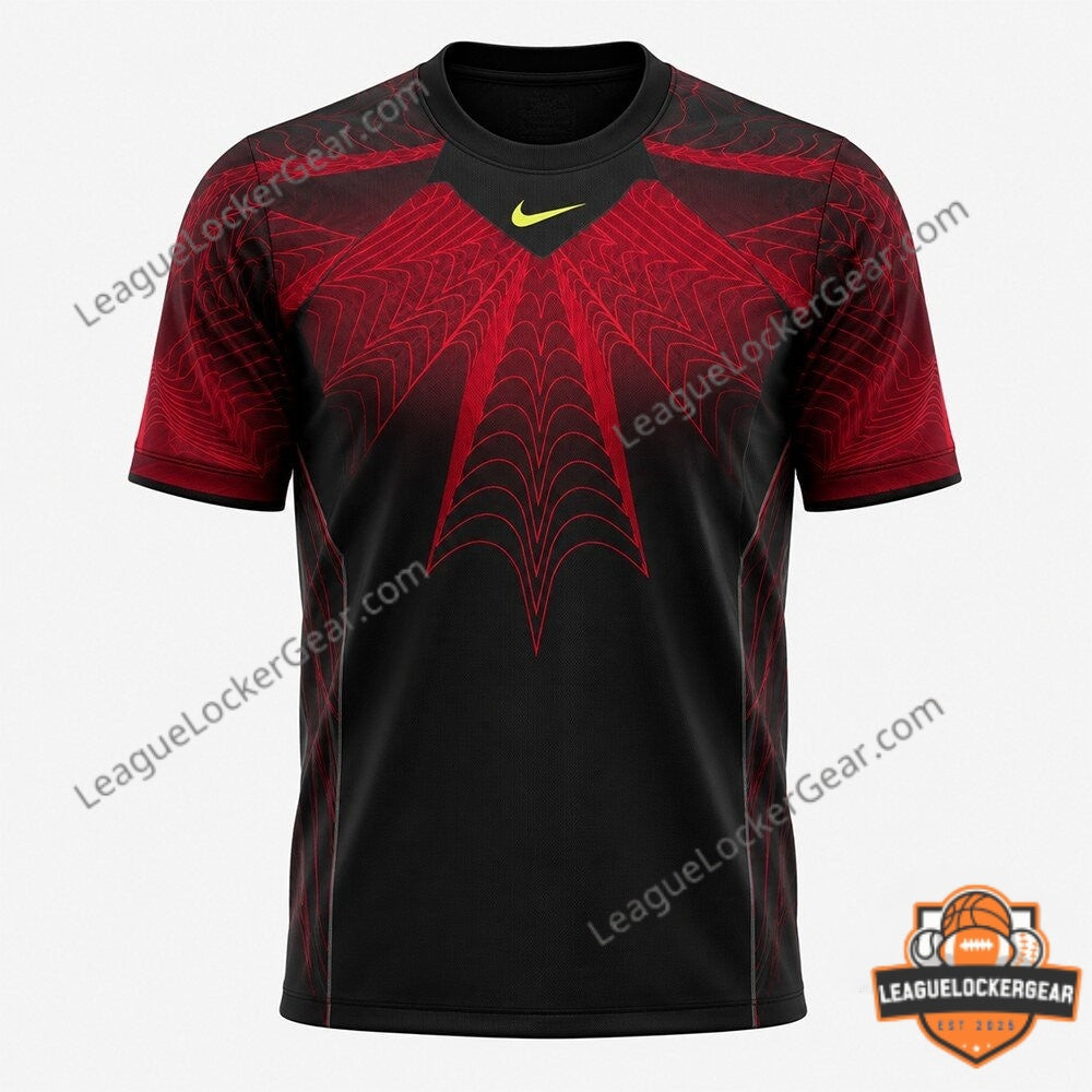 Nike x NOCTA Canada World Cup 2026 Pre Match Peter Parker Jersey - LeagueLockerGear