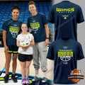 Dallas Wings 2026 Unified Game T-Shirt - League Locker Gear