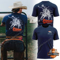Denver Broncos Broken-Bow 2026 T-Shirt | League