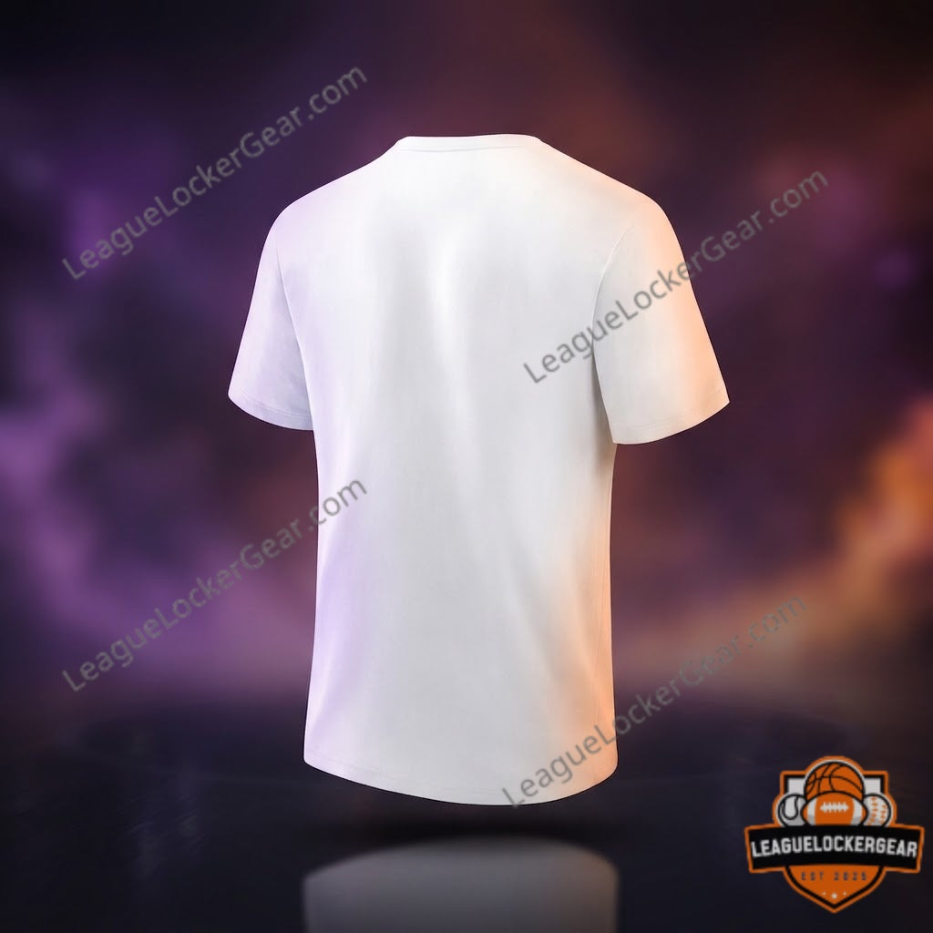 Diana Taurasi Phoenix Mercury Career Tribute Achievements T-Shirt