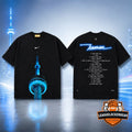 Drake NOCTA Iceman Album 3D T-Shirt - LeagueLockerGear