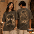Dune Fear Is The Mind Killer T-Shirt - LeagueLockerGear