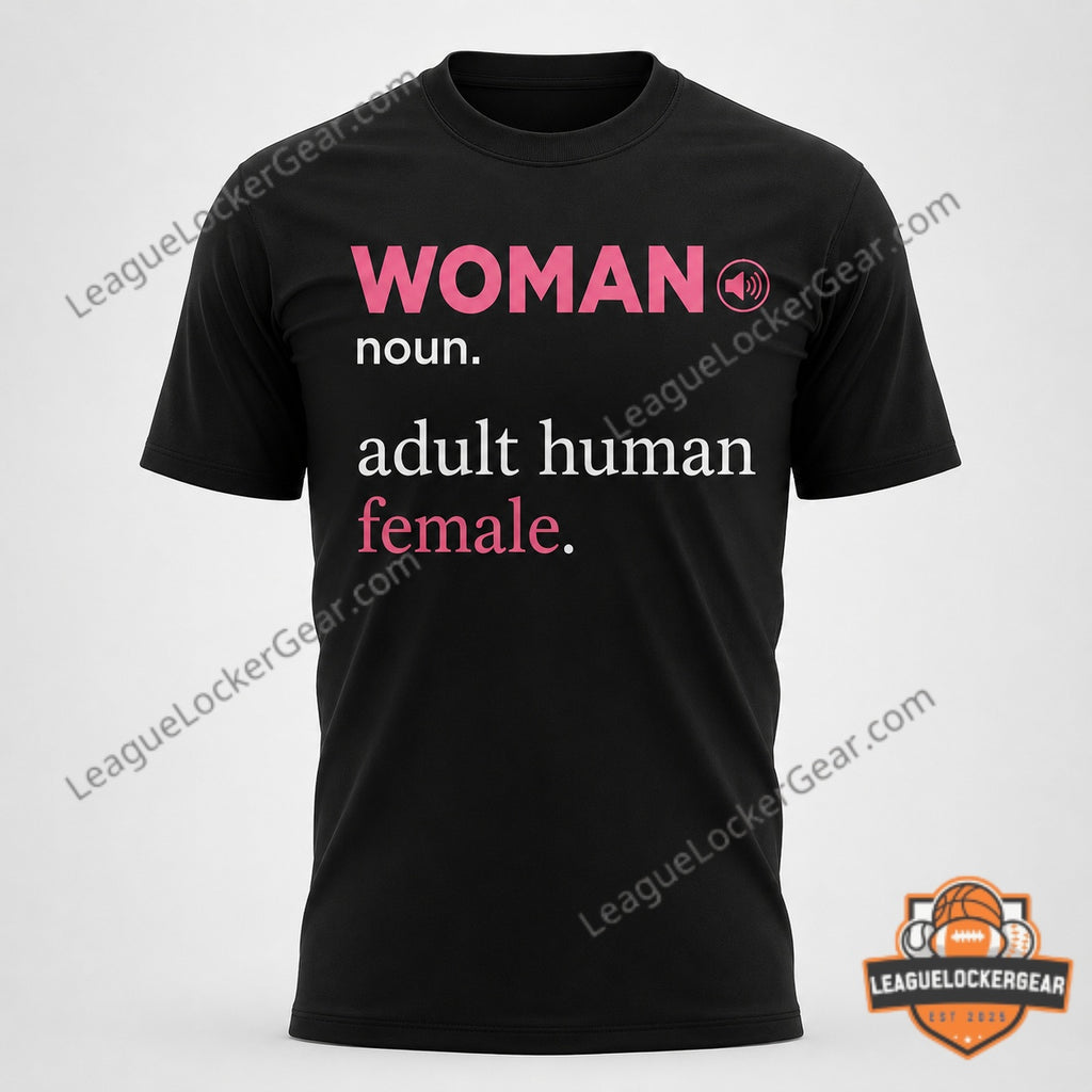 Enes Kanter WOMAN Adult Human Female T-Shirt | League Locker Gear
