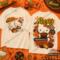 Hello Kitty Reese's Sweet Irresistible T-Shirt | League Locker