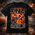 Indiana Fever All Stars 2026 Girls Caitlin Kelsey T-Shirt - LeagueLockerGear