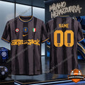 Inter Milan Cactus Jack Third Kit Football Jersey